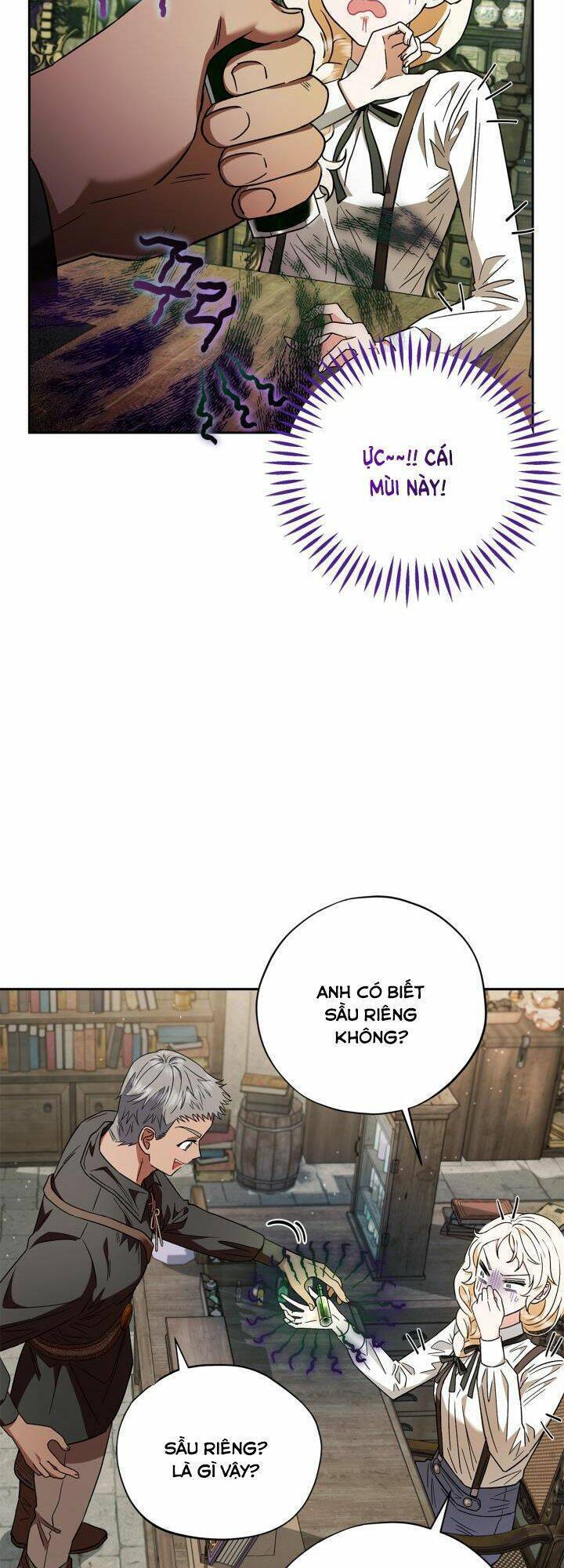 Trở Thành Người Giám Định Chất Độc Cho Thế Lực Hắc Ám1 - Chương 3 - Trang 47