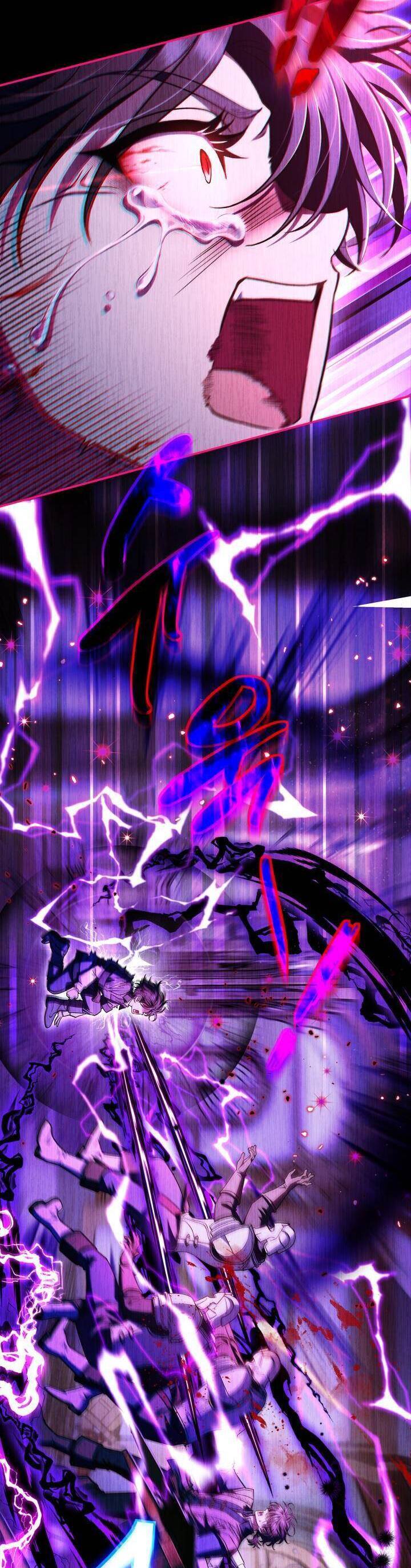 Trở Thành Người Giám Định Chất Độc Cho Thế Lực Hắc Ám1 - Chương 34 - Trang 22