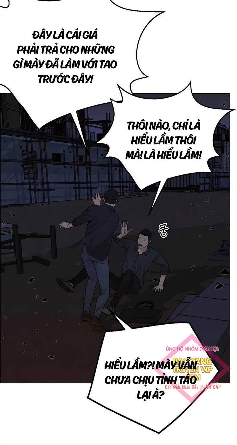 Người Đàn Ông Thực Thụ