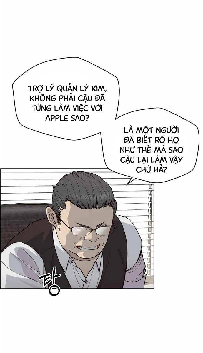 Người Đàn Ông Thực Thụ