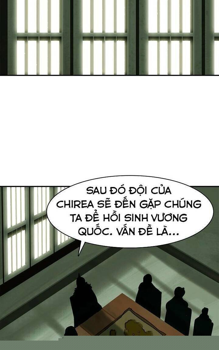 Bất Bại Chân Ma Chapter 44 - Trang 2