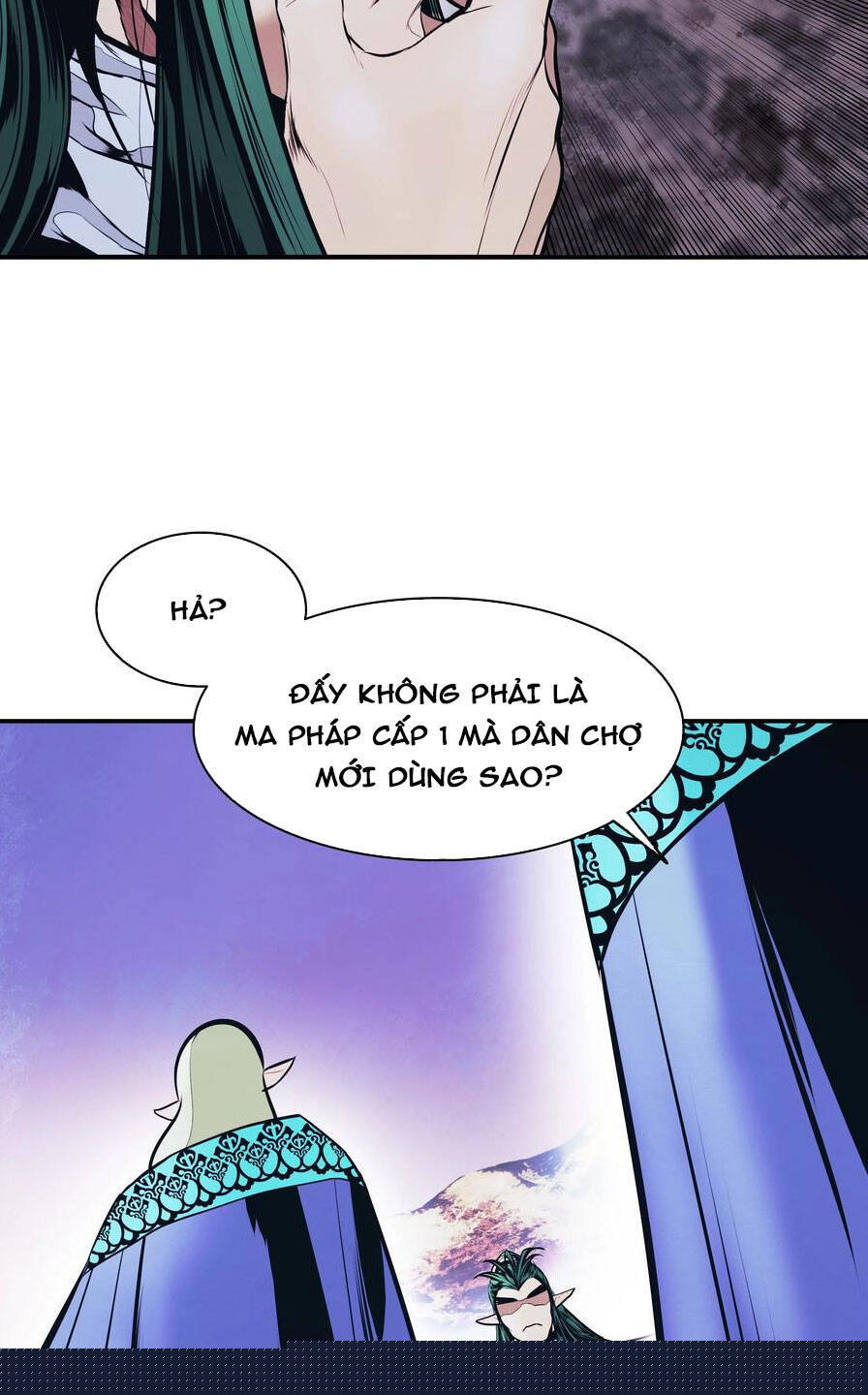 Bất Bại Chân Ma Chapter 151 - Trang 2