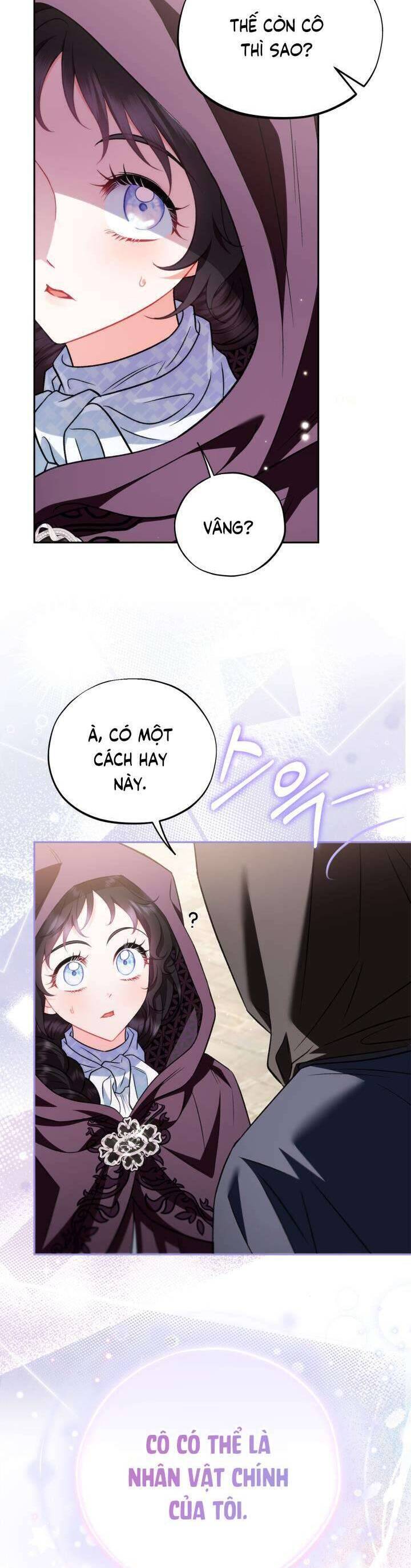 Trở Thành Người Giám Định Chất Độc Cho Thế Lực Hắc Ám1 - Chương 46 - Trang 27