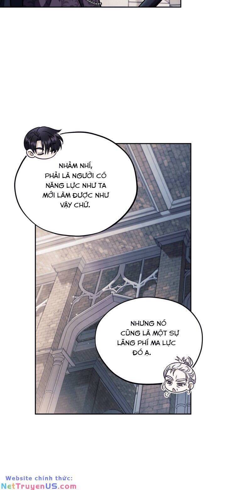 Trở Thành Người Giám Định Chất Độc Cho Thế Lực Hắc Ám1 - Chương 15 - Trang 28