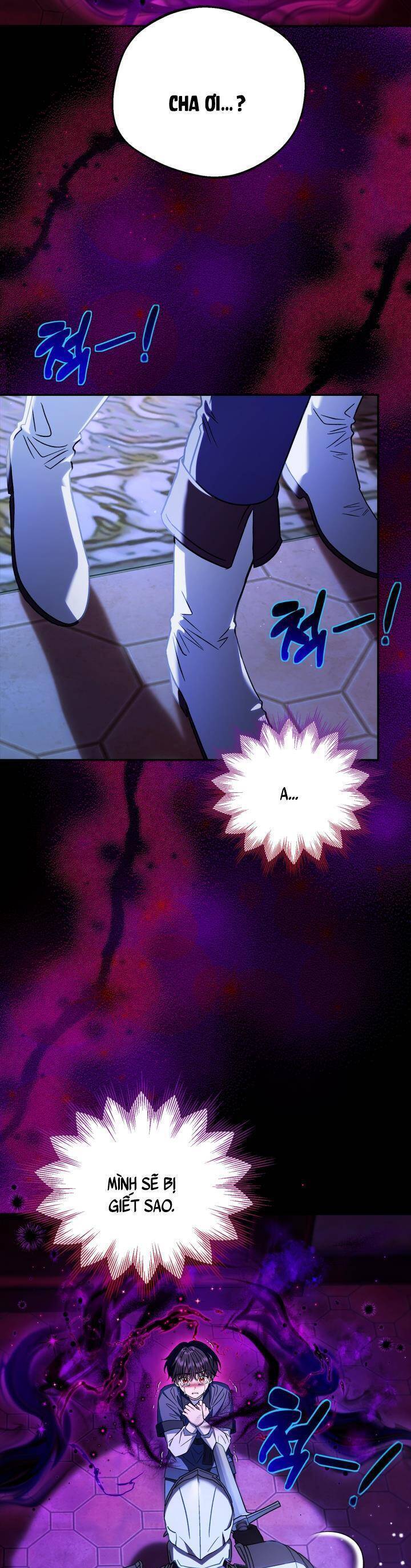 Trở Thành Người Giám Định Chất Độc Cho Thế Lực Hắc Ám1 - Chương 34 - Trang 18