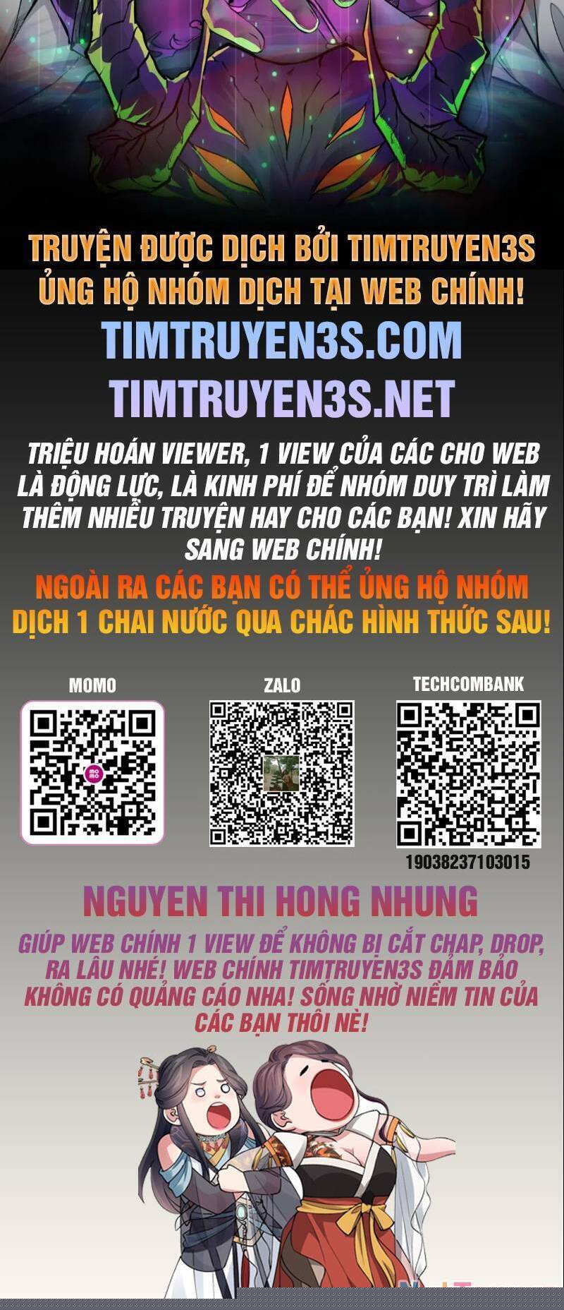 Trường Sinh Bất Lão Ta Cưới Tà Thần Về Làm Vợ
