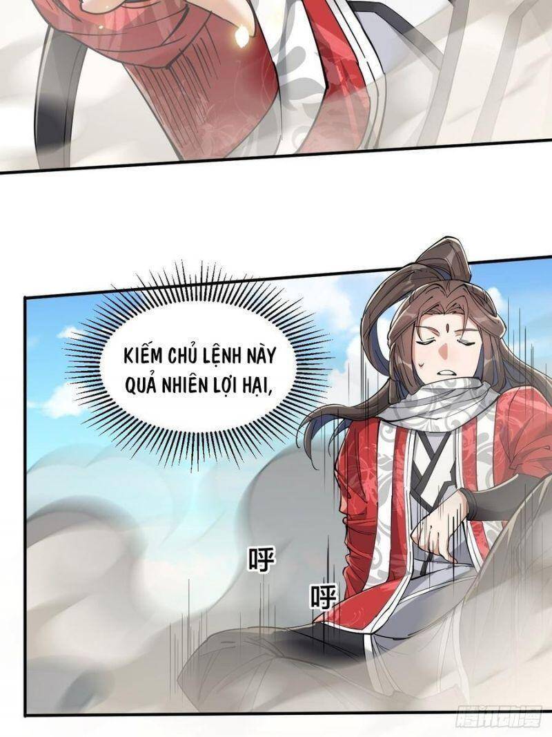 Ta Không Phải Con Cưng Của Khí Vận - Chương 20 - Trang 55