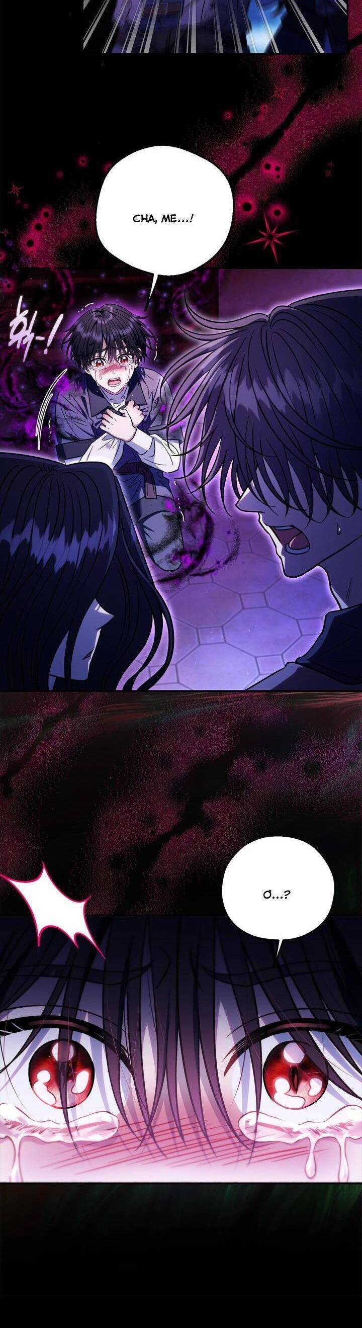 Trở Thành Người Giám Định Chất Độc Cho Thế Lực Hắc Ám1 - Chương 34 - Trang 16