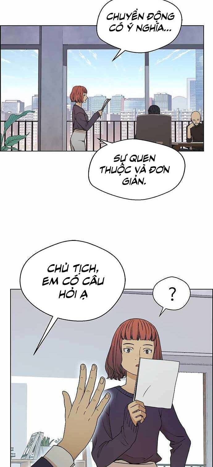 Người Đàn Ông Thực Thụ