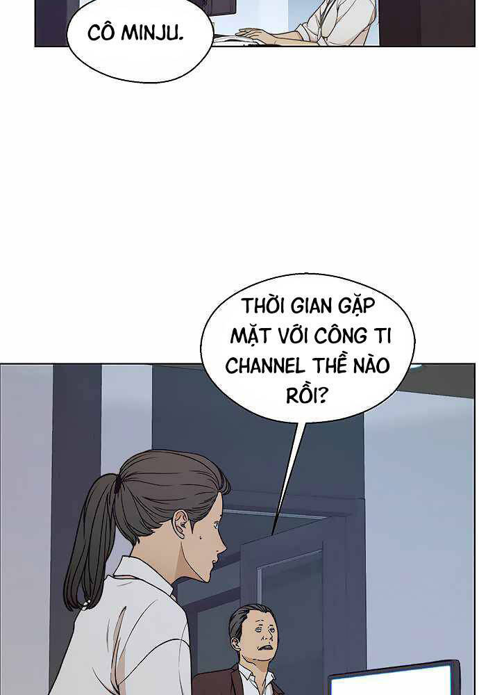 Người Đàn Ông Thực Thụ
