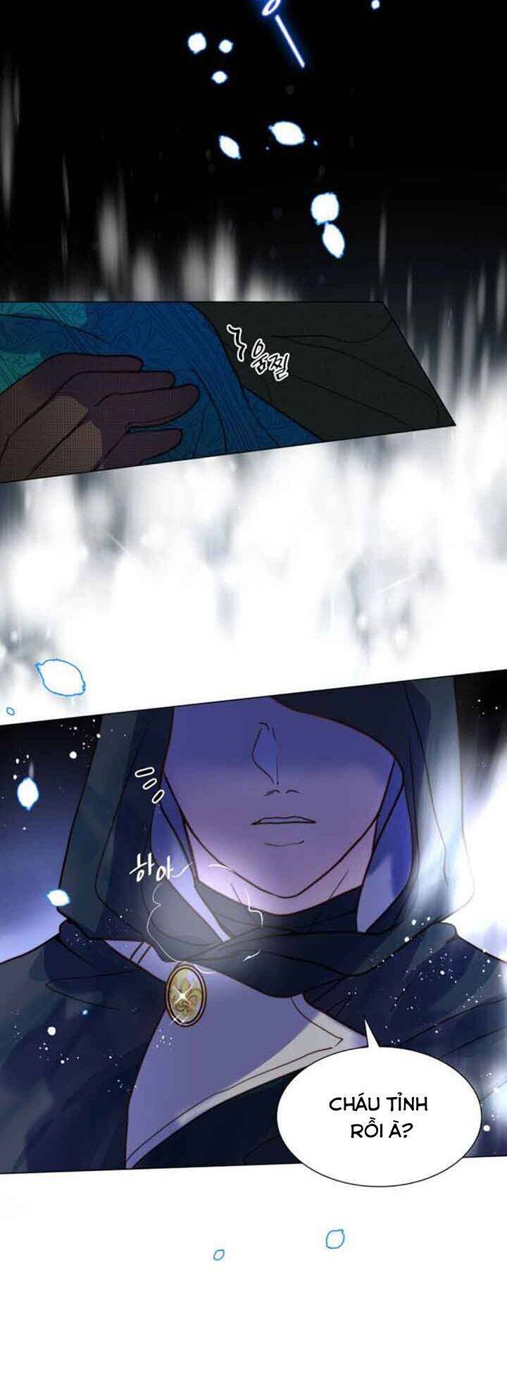 Tôi Được Sinh Ra Là Con Gái Thứ Hai