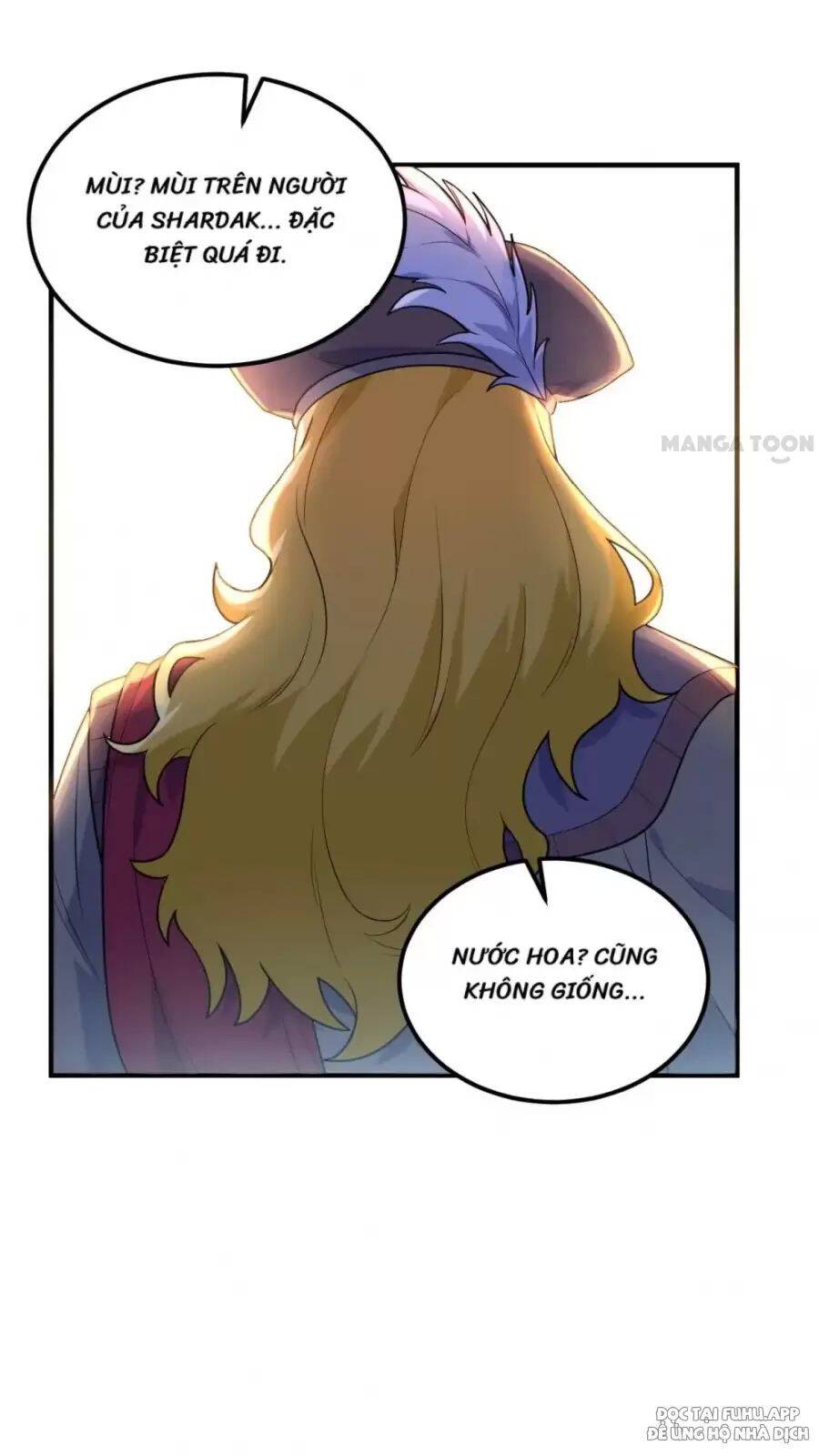 Tôi Sống Trên Hoang Đảo Cùng Các Em Gái - Chương 283 - Trang 13