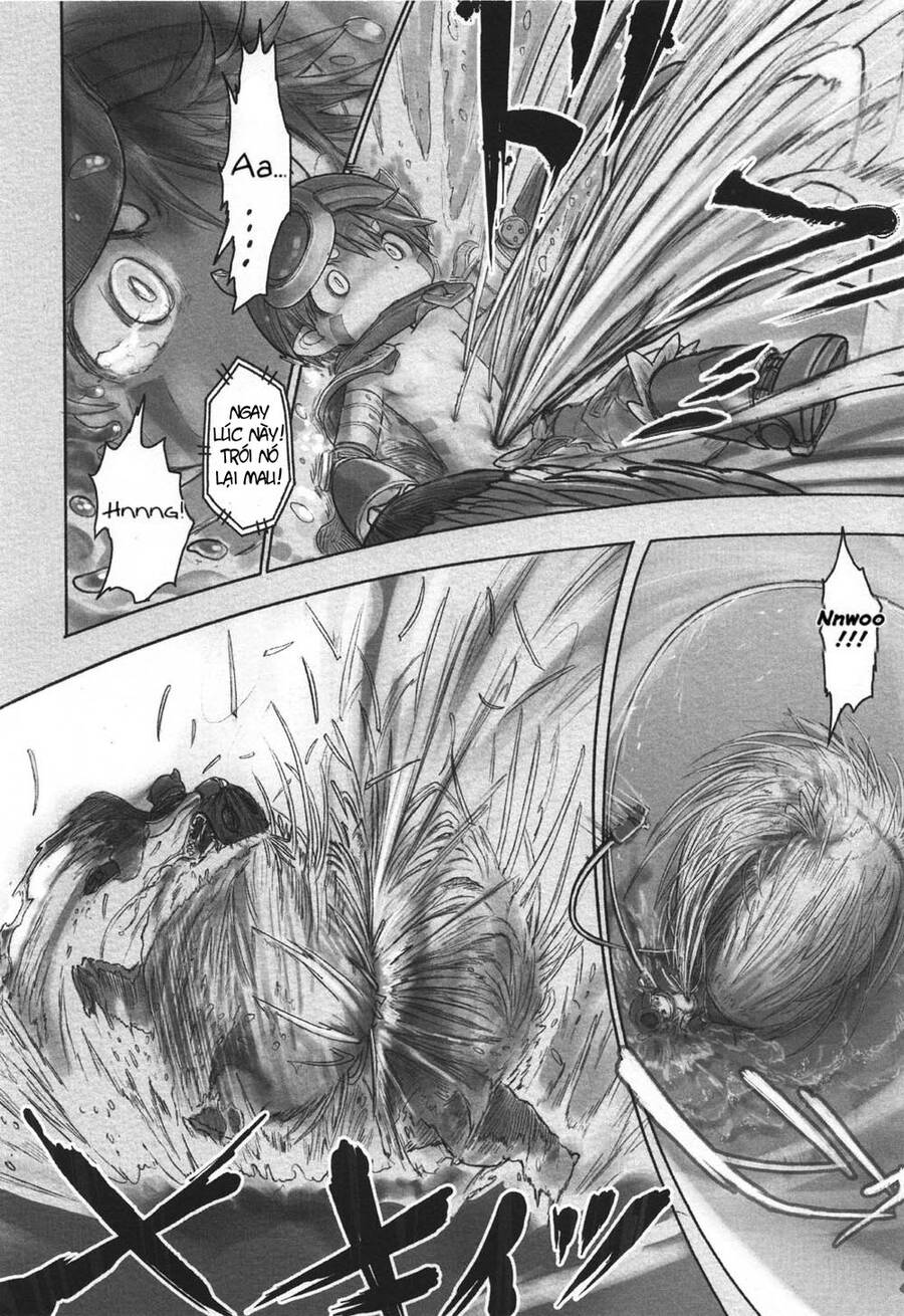 Made in Abyss