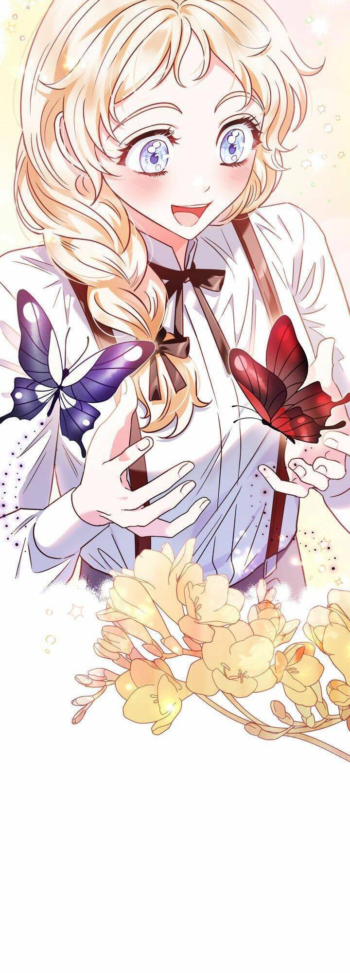 Trở Thành Người Giám Định Chất Độc Cho Thế Lực Hắc Ám1 - Chương 5 - Trang 43