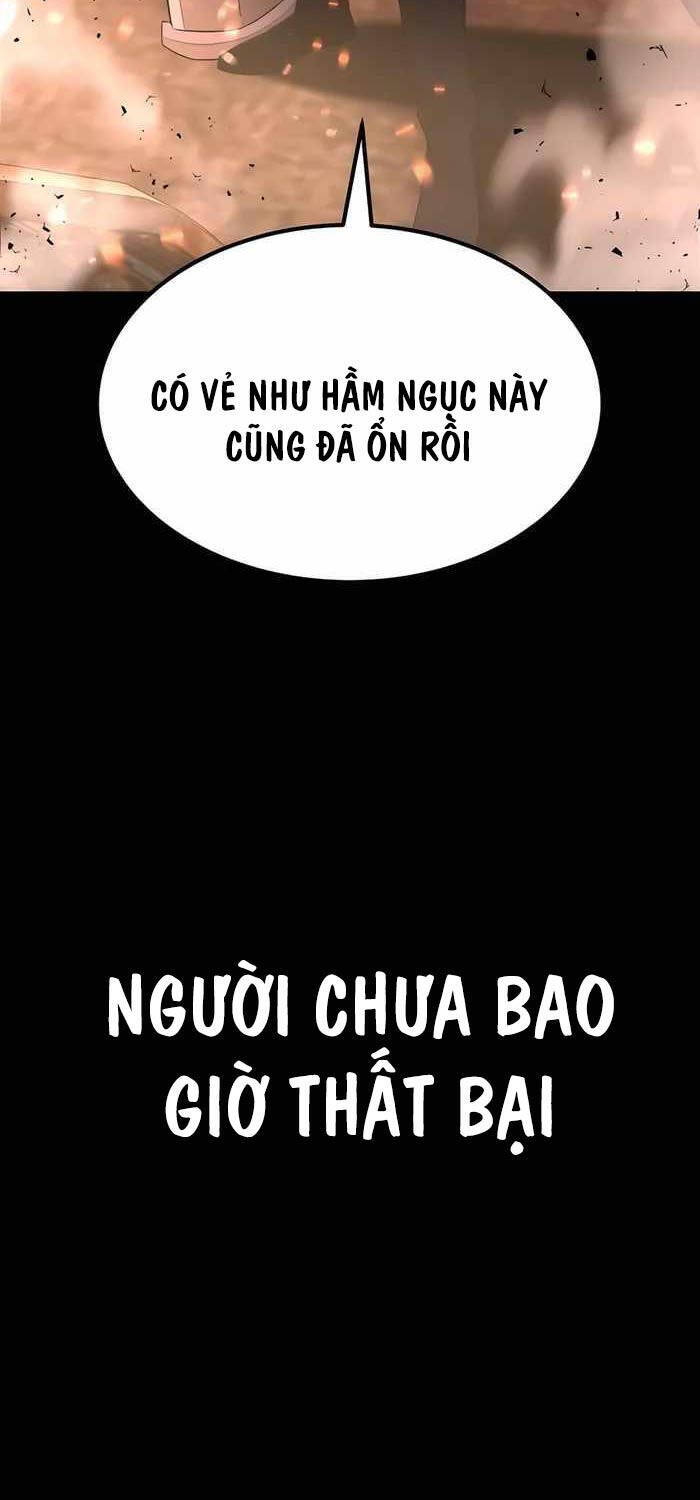 Anh Hùng Bị Trục Xuất