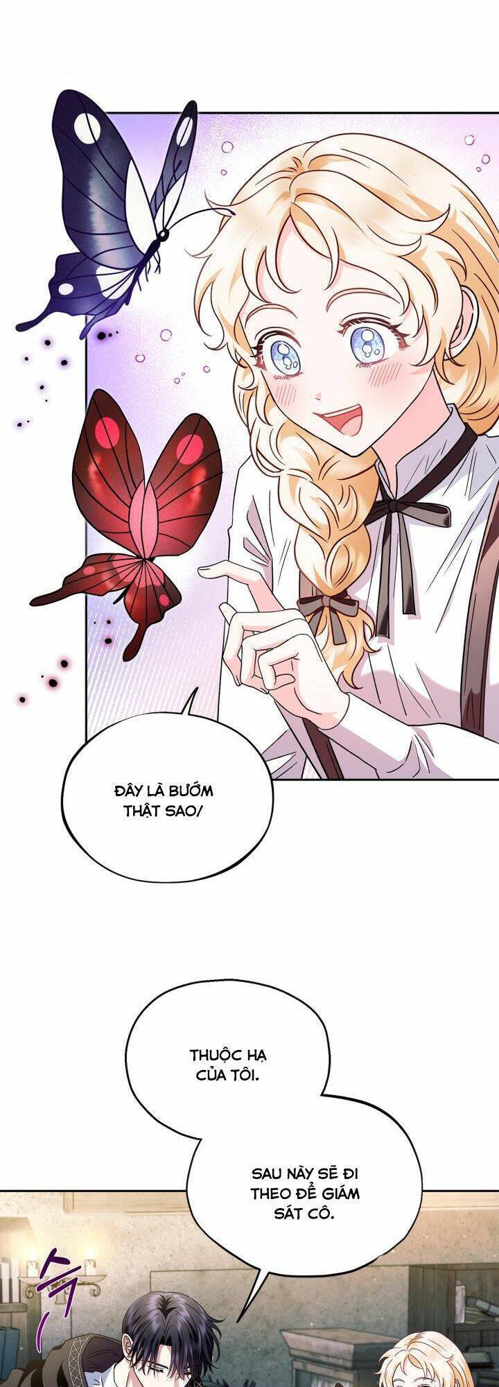 Trở Thành Người Giám Định Chất Độc Cho Thế Lực Hắc Ám1 - Chương 5 - Trang 36