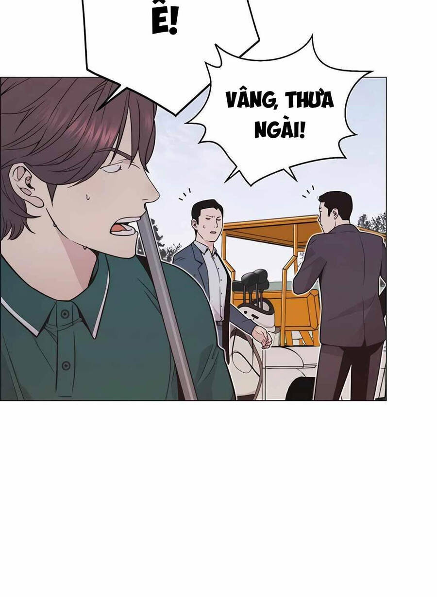 Người Đàn Ông Thực Thụ