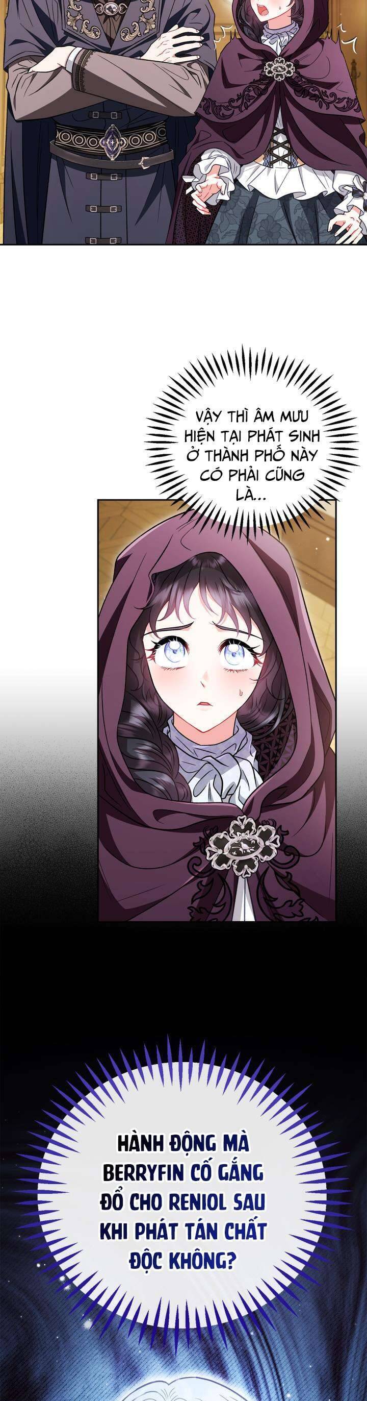 Trở Thành Người Giám Định Chất Độc Cho Thế Lực Hắc Ám1 - Chương 46 - Trang 9