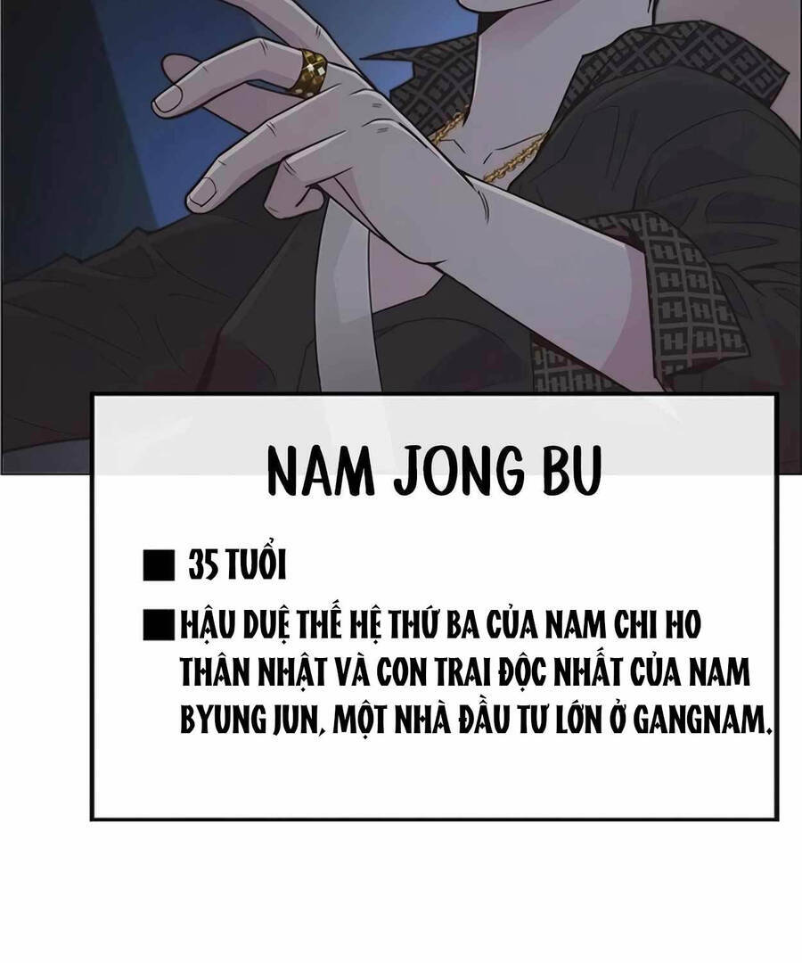 Người Đàn Ông Thực Thụ