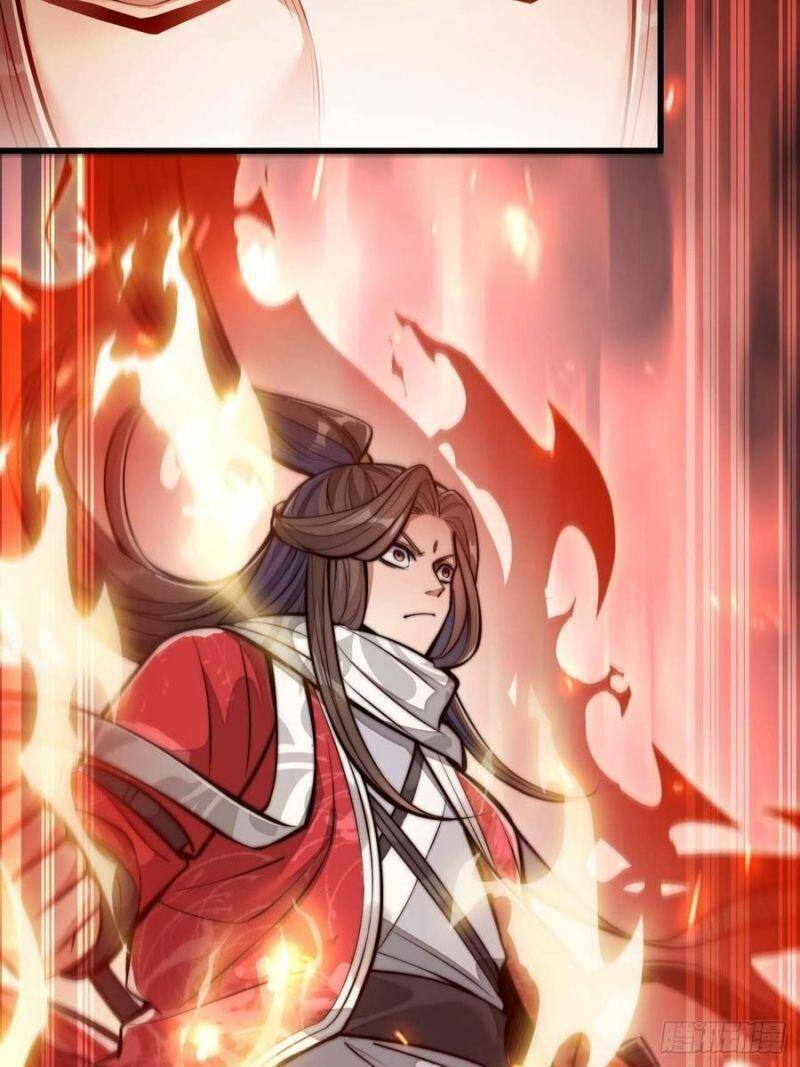 Ta Không Phải Con Cưng Của Khí Vận - Chương 20 - Trang 40