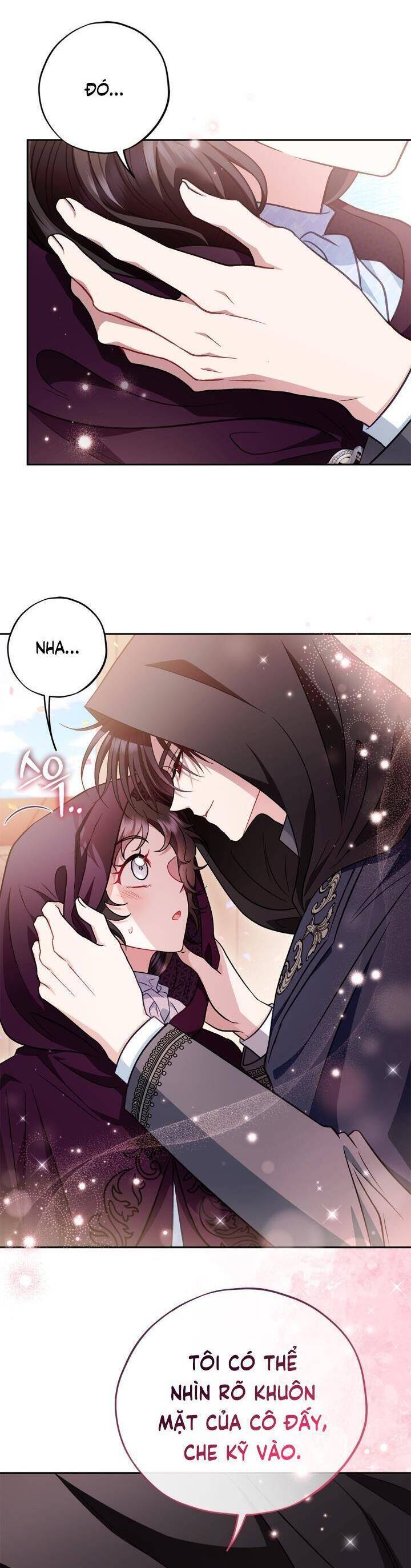 Trở Thành Người Giám Định Chất Độc Cho Thế Lực Hắc Ám1 - Chương 40 - Trang 23