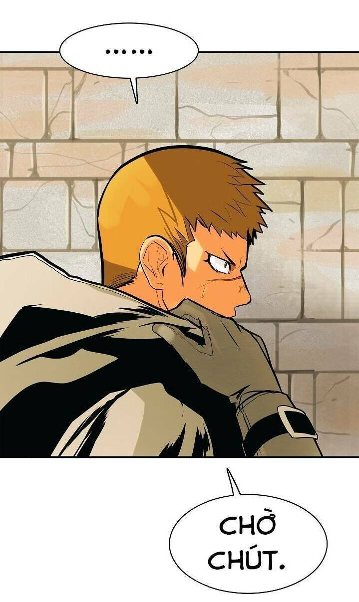Bất Bại Chân Ma Chapter 43 - Trang 2