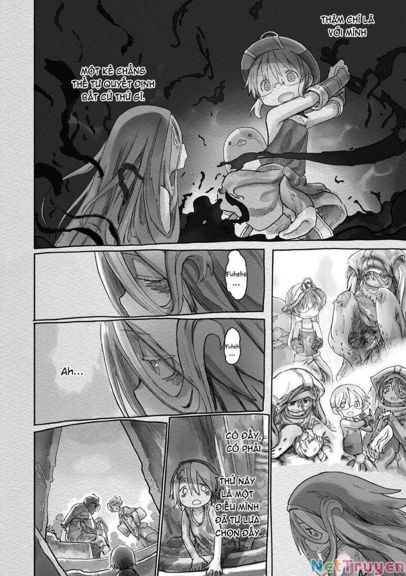 Made in Abyss