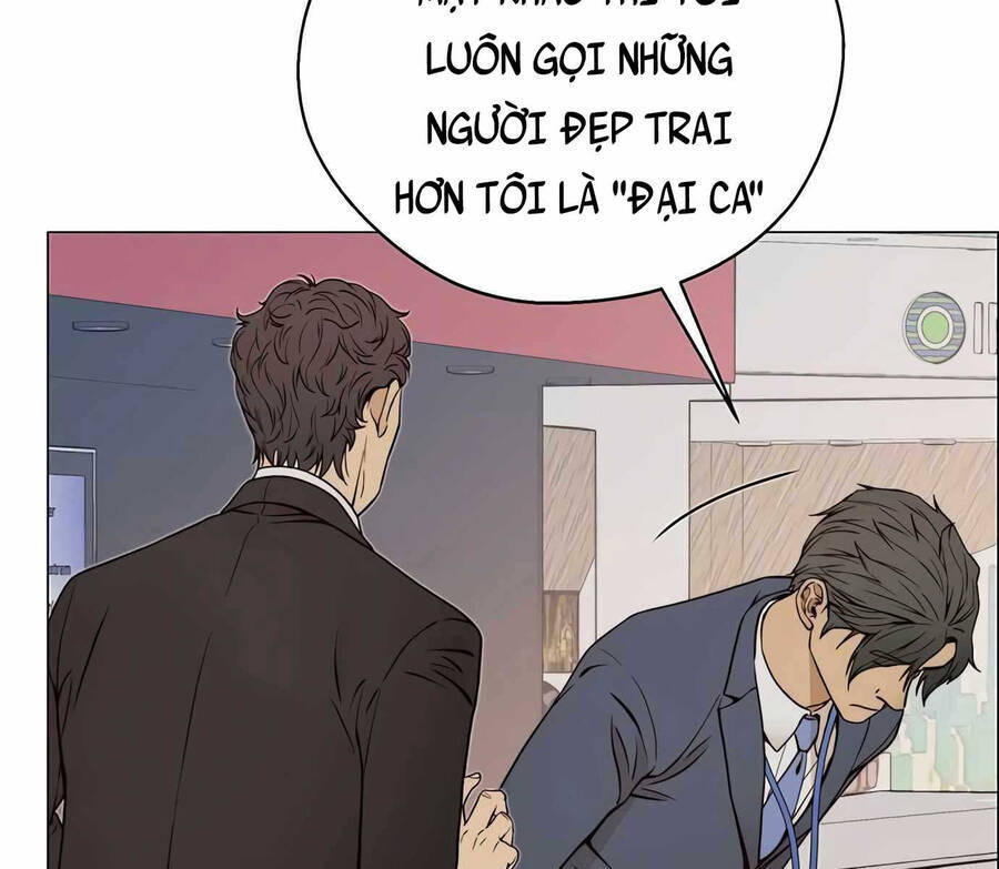 Người Đàn Ông Thực Thụ