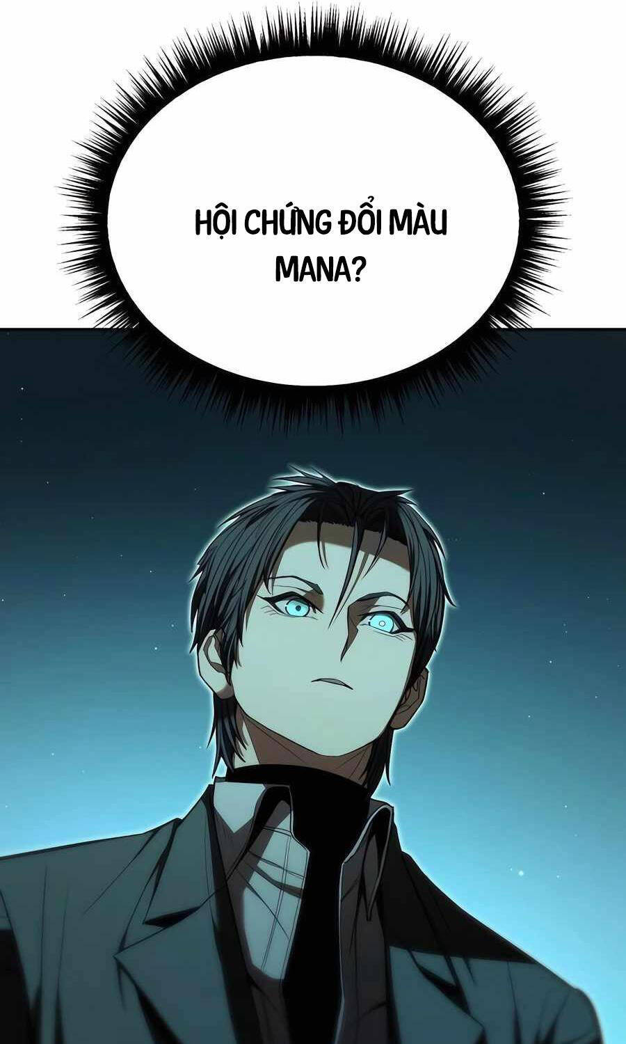 Anh Hùng Bị Trục Xuất