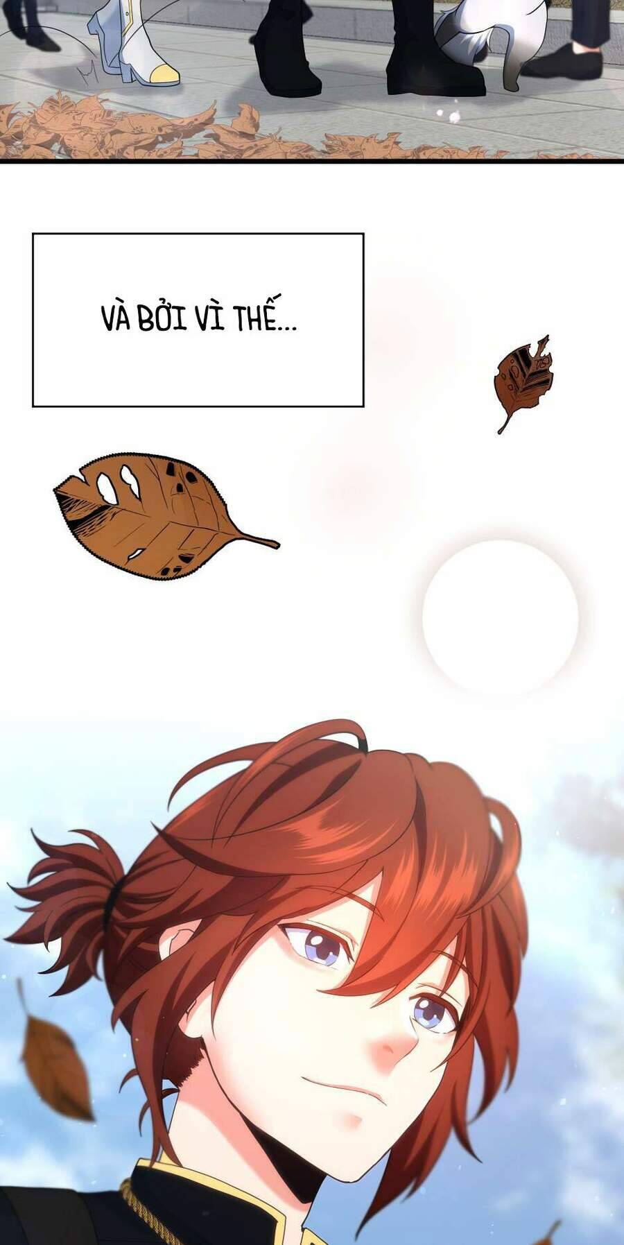 Ánh Sáng Cuối Con Đường - Chương 114 - Trang 12