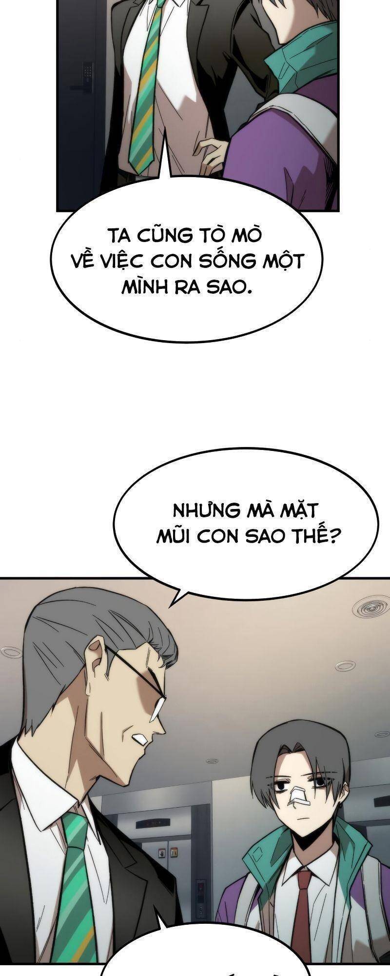 Nhân Vật Phụ Siêu Cấp Chương 23 Ảnh 85