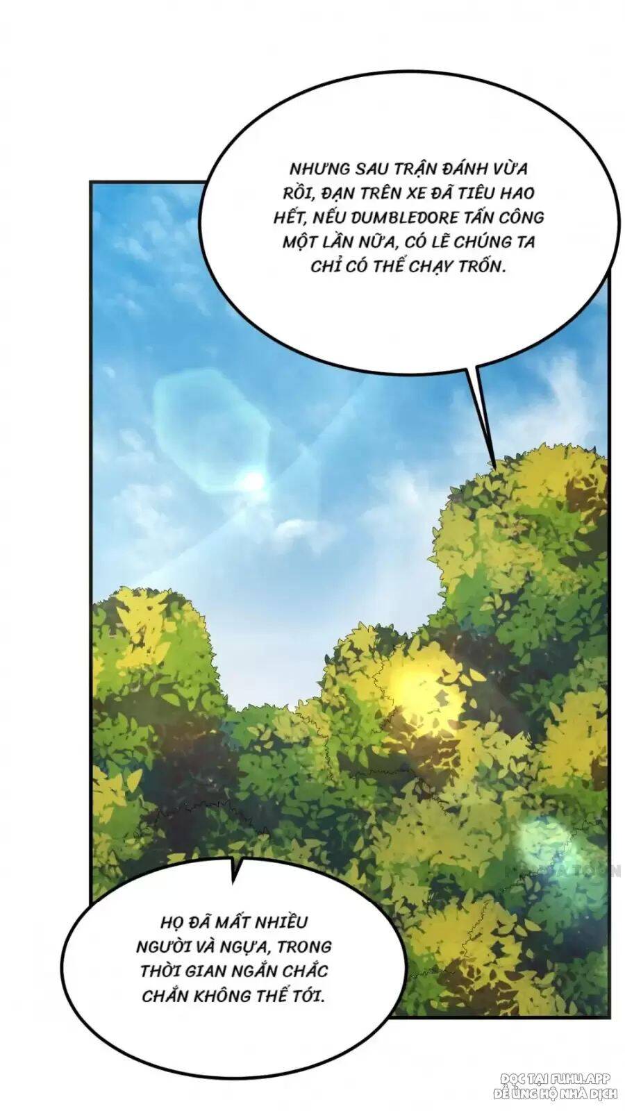 Tôi Sống Trên Hoang Đảo Cùng Các Em Gái - Chương 287 - Trang 24