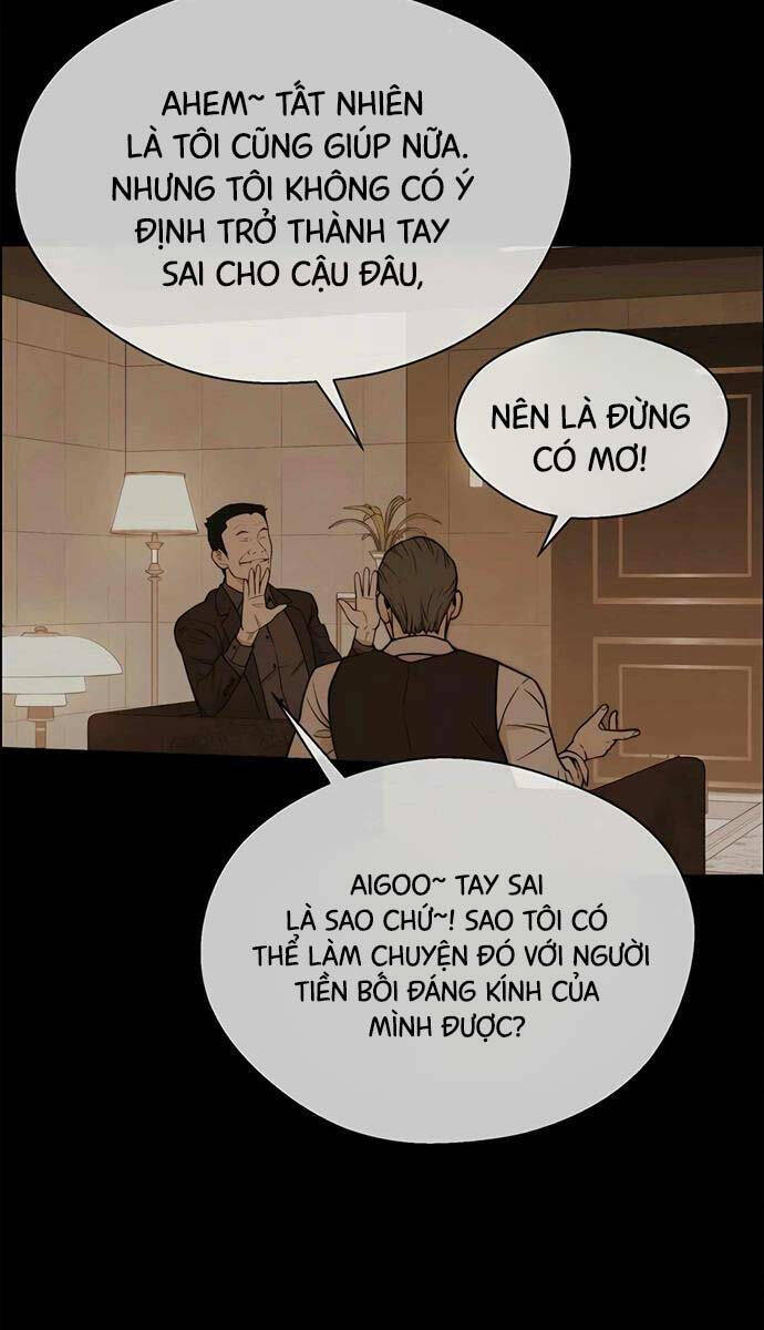 Người Đàn Ông Thực Thụ
