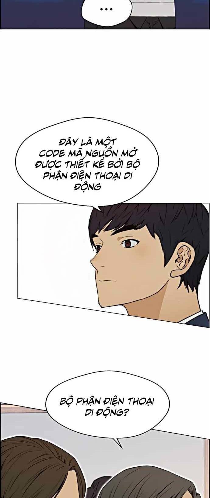 Người Đàn Ông Thực Thụ