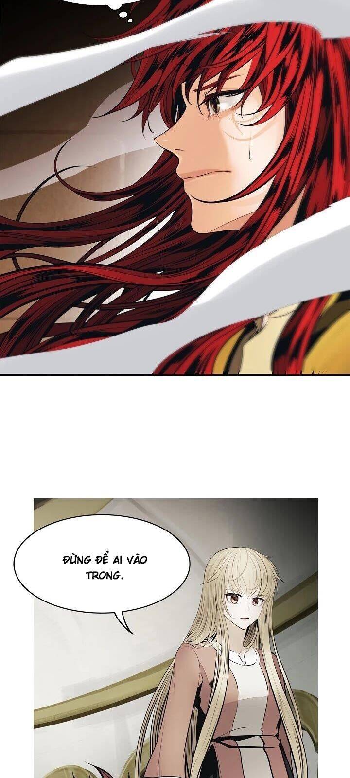 Bất Bại Chân Ma Chapter 66 - Trang 2