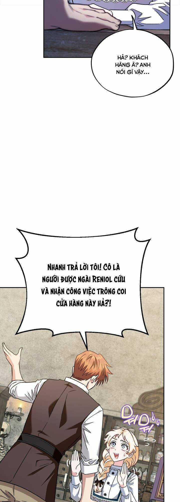 Trở Thành Người Giám Định Chất Độc Cho Thế Lực Hắc Ám1 - Chương 6 - Trang 42