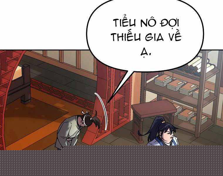 Sự Chuyển Sinh Vào Võ Lâm Thế Gia Của Ranker