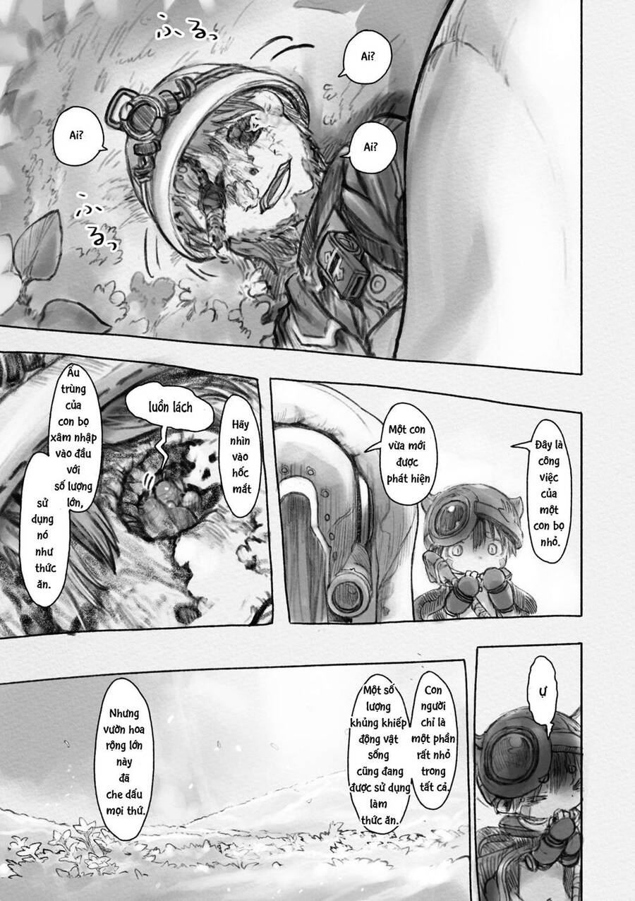 Made in Abyss