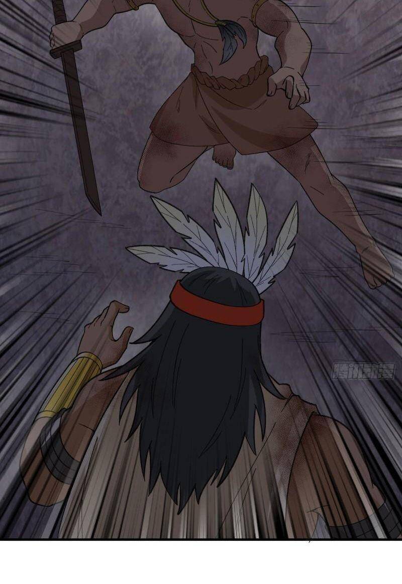 Tôi Sống Trên Hoang Đảo Cùng Các Em Gái - Chương 197 - Trang 22