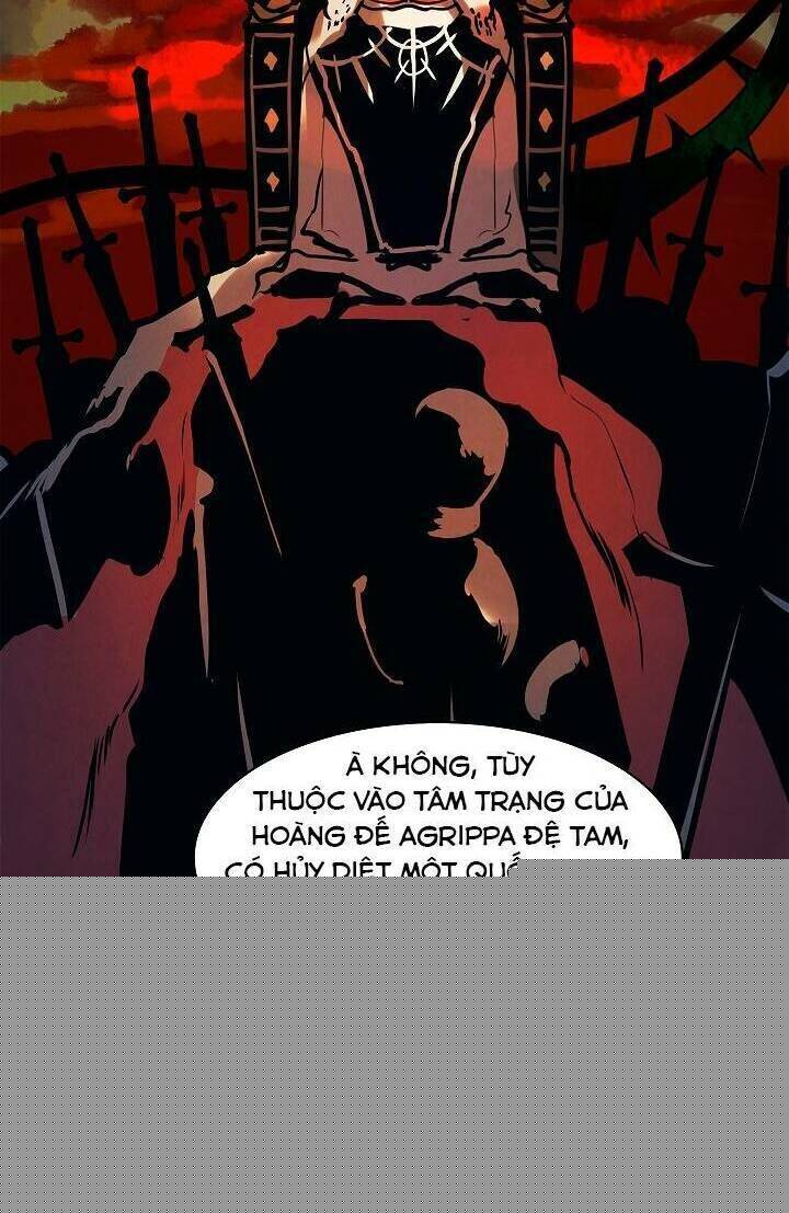 Bất Bại Chân Ma Chapter 42 - Trang 2