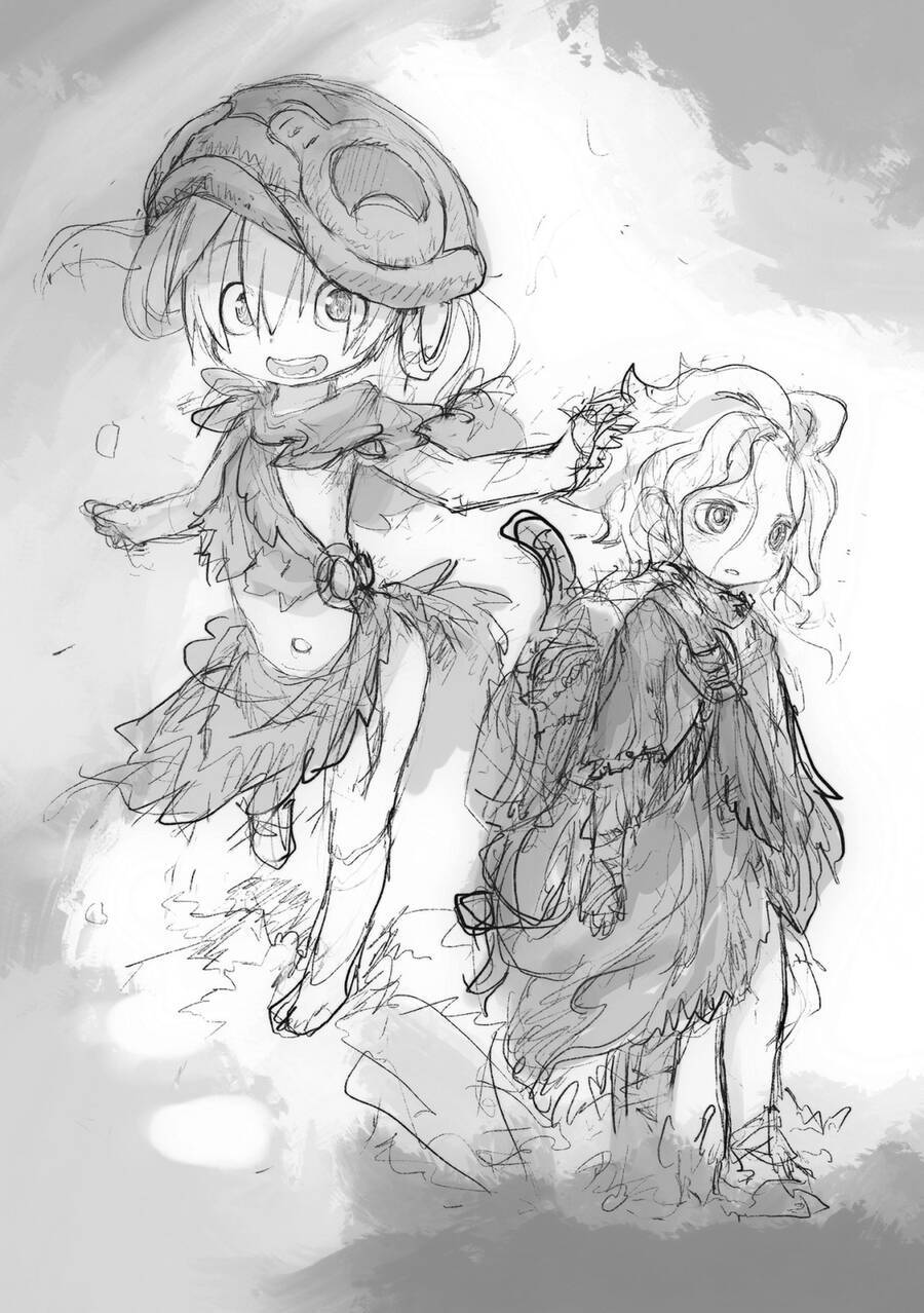 Made in Abyss