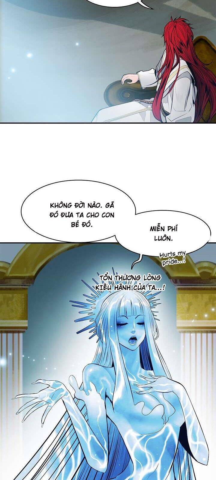 Bất Bại Chân Ma Chapter 60 - Trang 2