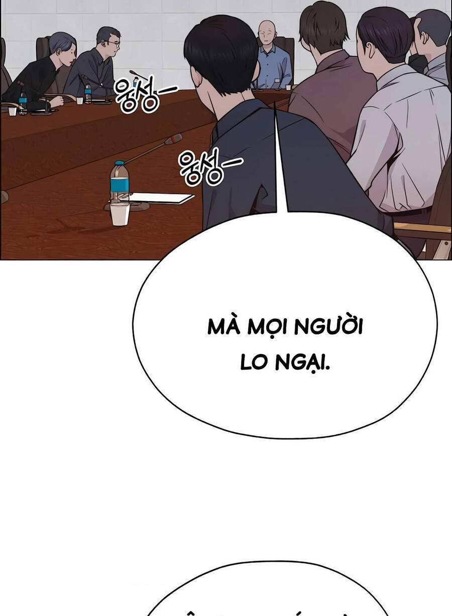 Người Đàn Ông Thực Thụ