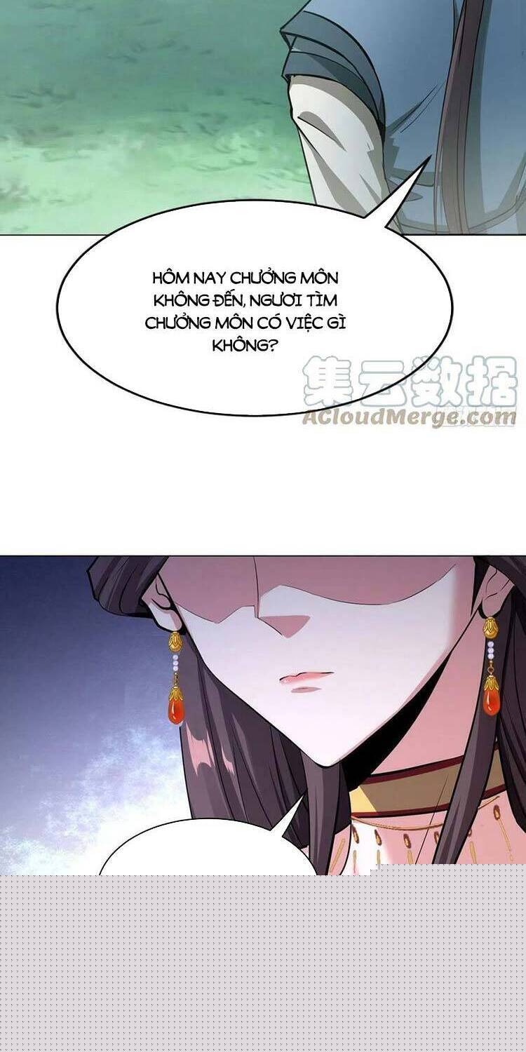 Tiểu Thúc Tổ Mời Xuất Sơn