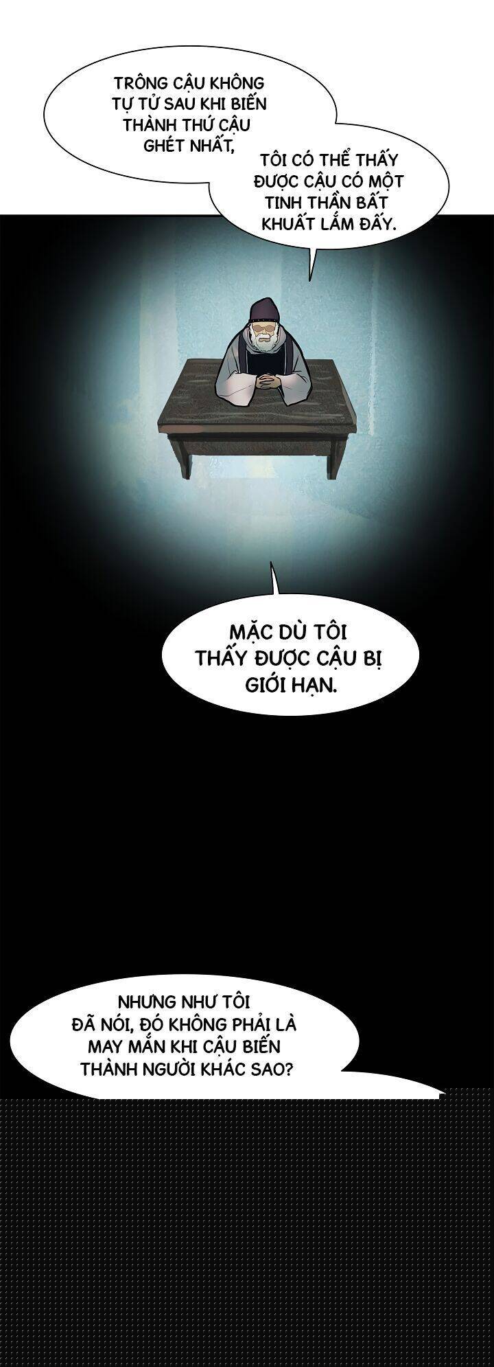 Bất Bại Chân Ma Chapter 32.2 - Trang 2