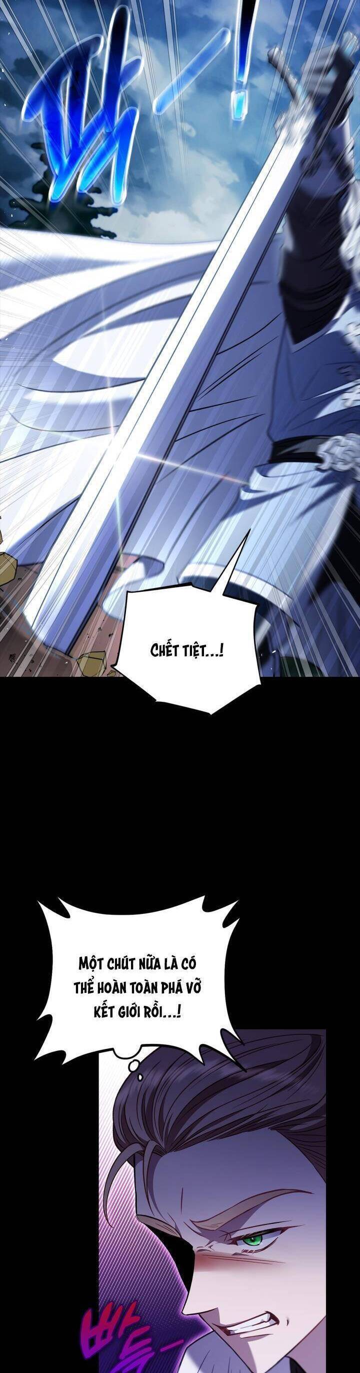 Trở Thành Người Giám Định Chất Độc Cho Thế Lực Hắc Ám1 - Chương 31 - Trang 24