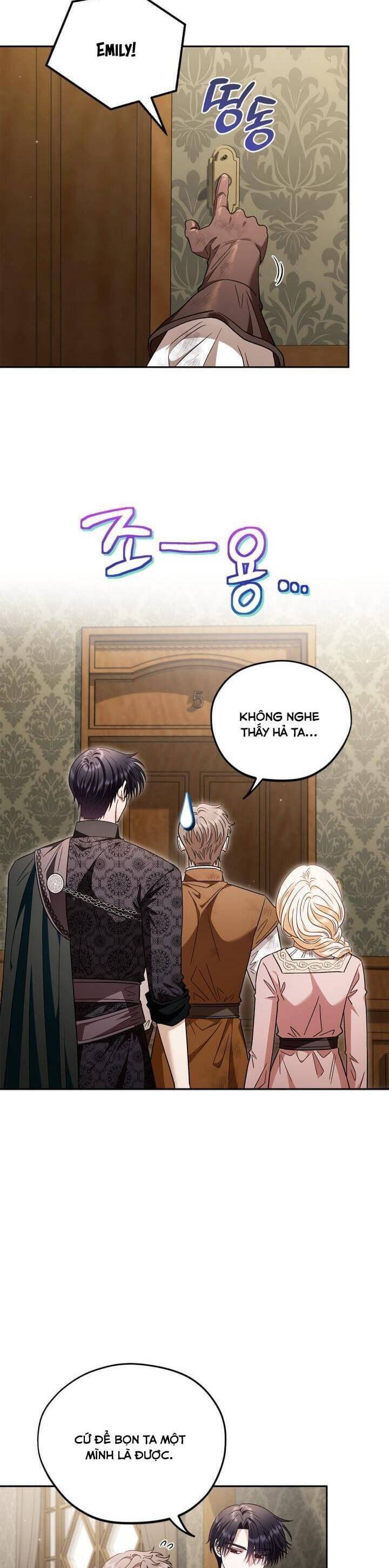 Trở Thành Người Giám Định Chất Độc Cho Thế Lực Hắc Ám1 - Chương 18 - Trang 13