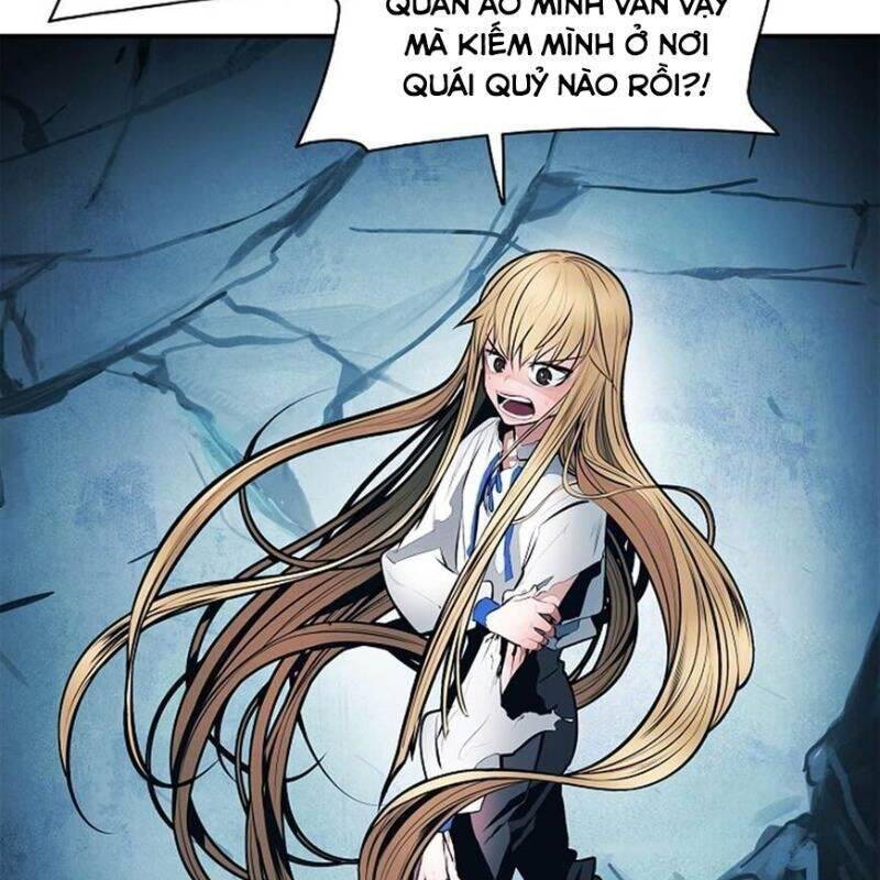 Bất Bại Chân Ma Chapter 55 - Trang 2