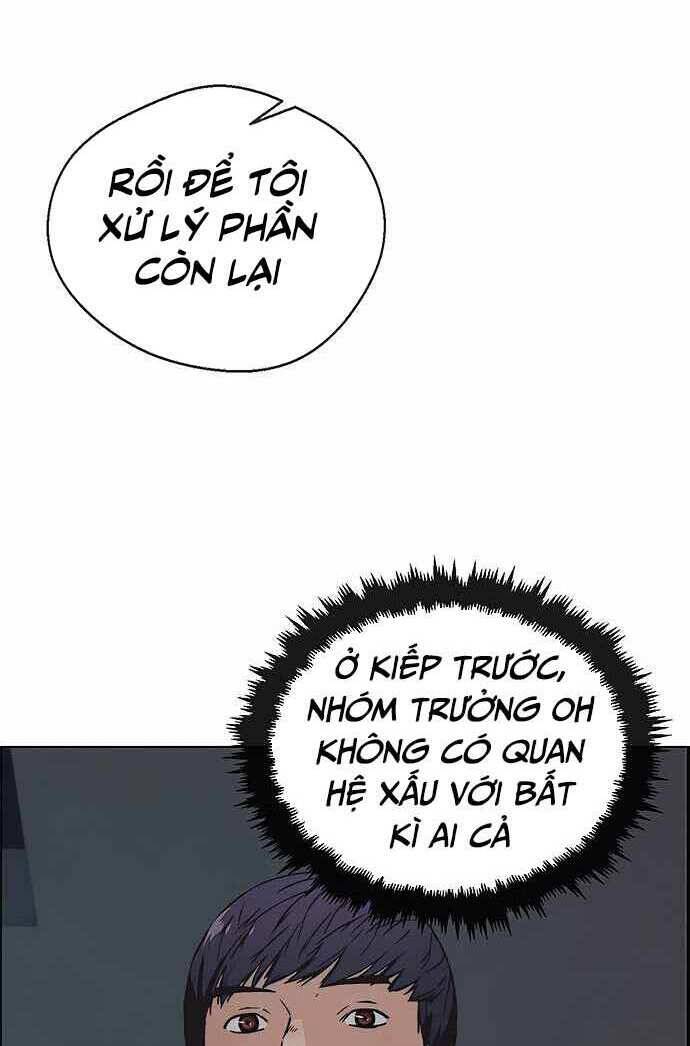 Người Đàn Ông Thực Thụ