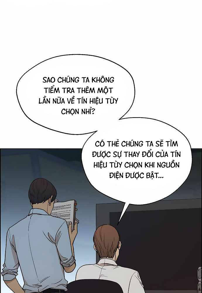 Người Đàn Ông Thực Thụ